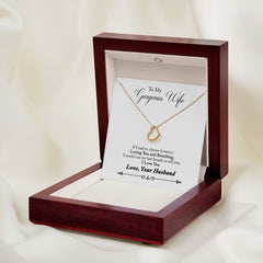 To My Wife
