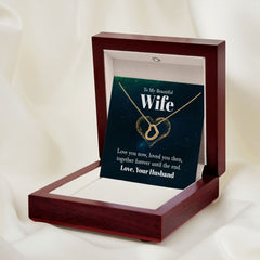 To My Wife