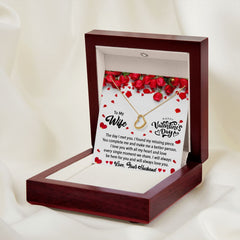 To My Wife