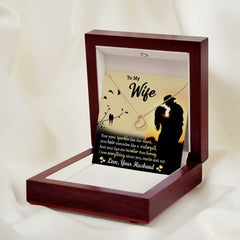 To My Wife