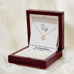 To My Wife