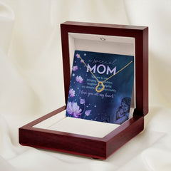 To My Mom