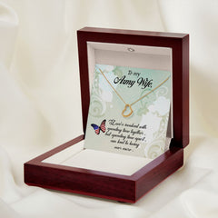 To My Wife