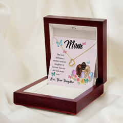 To My Mom