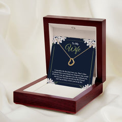 To My Wife