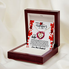 To My Wife
