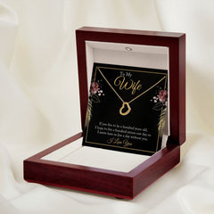 To My Wife