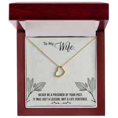 To My Wife