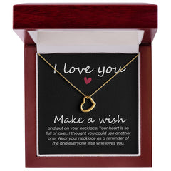To My Girlfriend