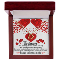 To My Soulmate