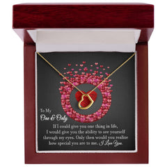 To My Wife