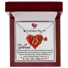 To My Girlfriend