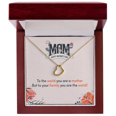 To My Mom
