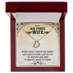 To My Wife