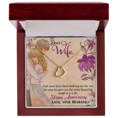 To My Wife