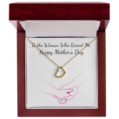 To My Mom