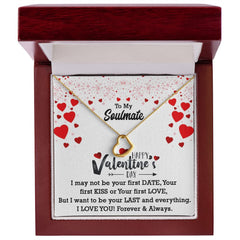 To My Soulmate