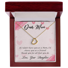 To My Mom