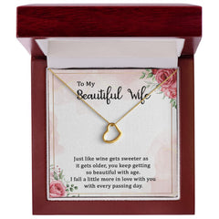 To My Wife