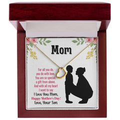 To My Mom