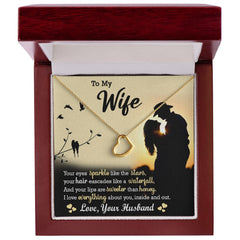 To My Wife