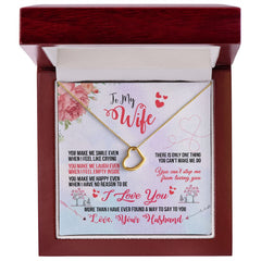 To My Wife