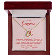 To My Girlfriend