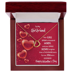 To My Girlfriend