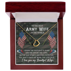 To My Wife