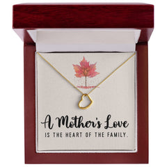 To My Mom-Mother's Love