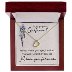 To My Girlfriend