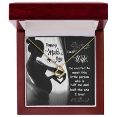 To My Wife