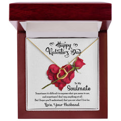To My Soulmate