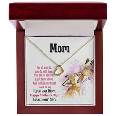 To My Mom