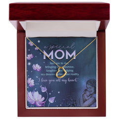 To My Mom