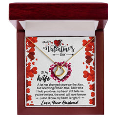 To My Wife