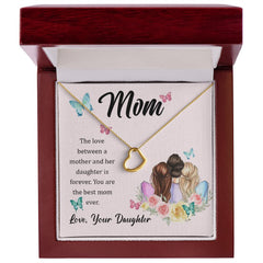 To My Mom