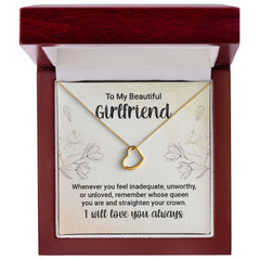 To My Girlfriend