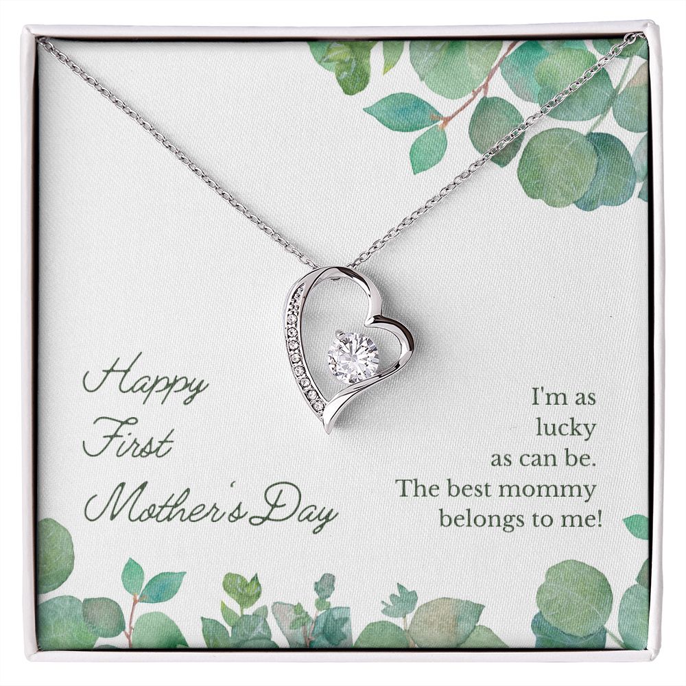 To My Mom