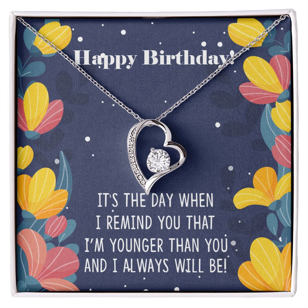 To My Sister