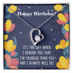 To My Sister