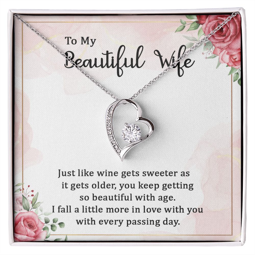 To My Wife