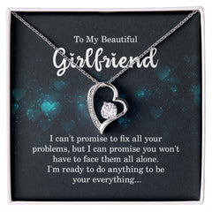 To My Beautiful Girlfriend