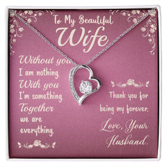 To My Wife