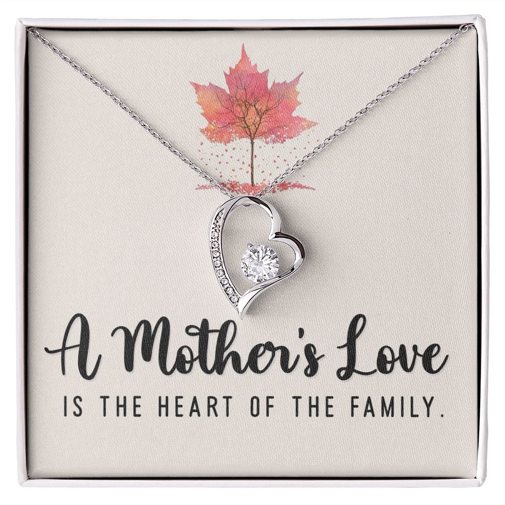 To My Mom