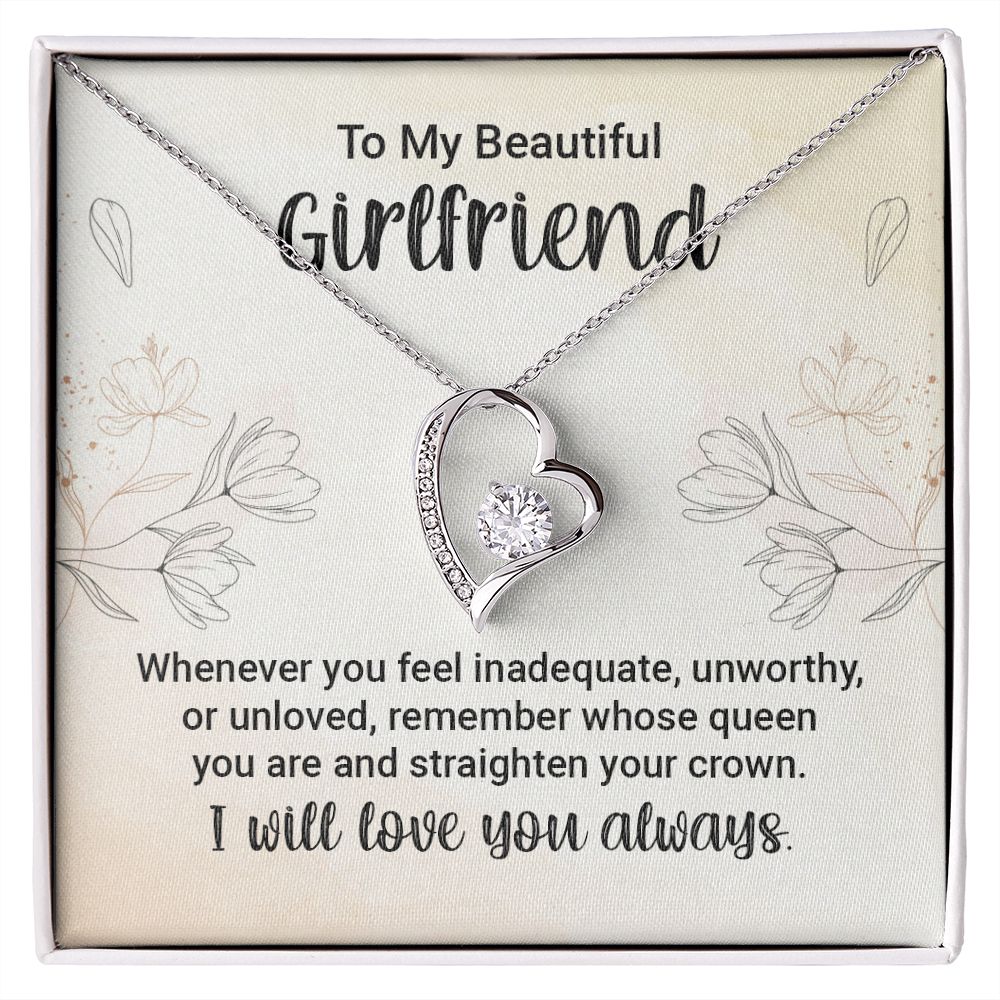 To My Girlfriend