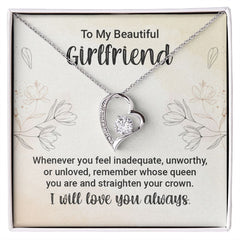 To My Girlfriend