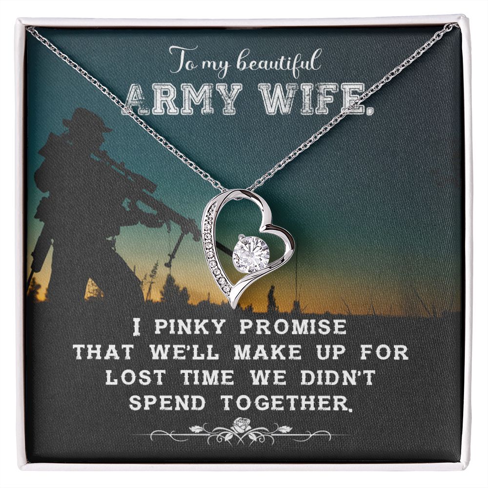 To My Wife