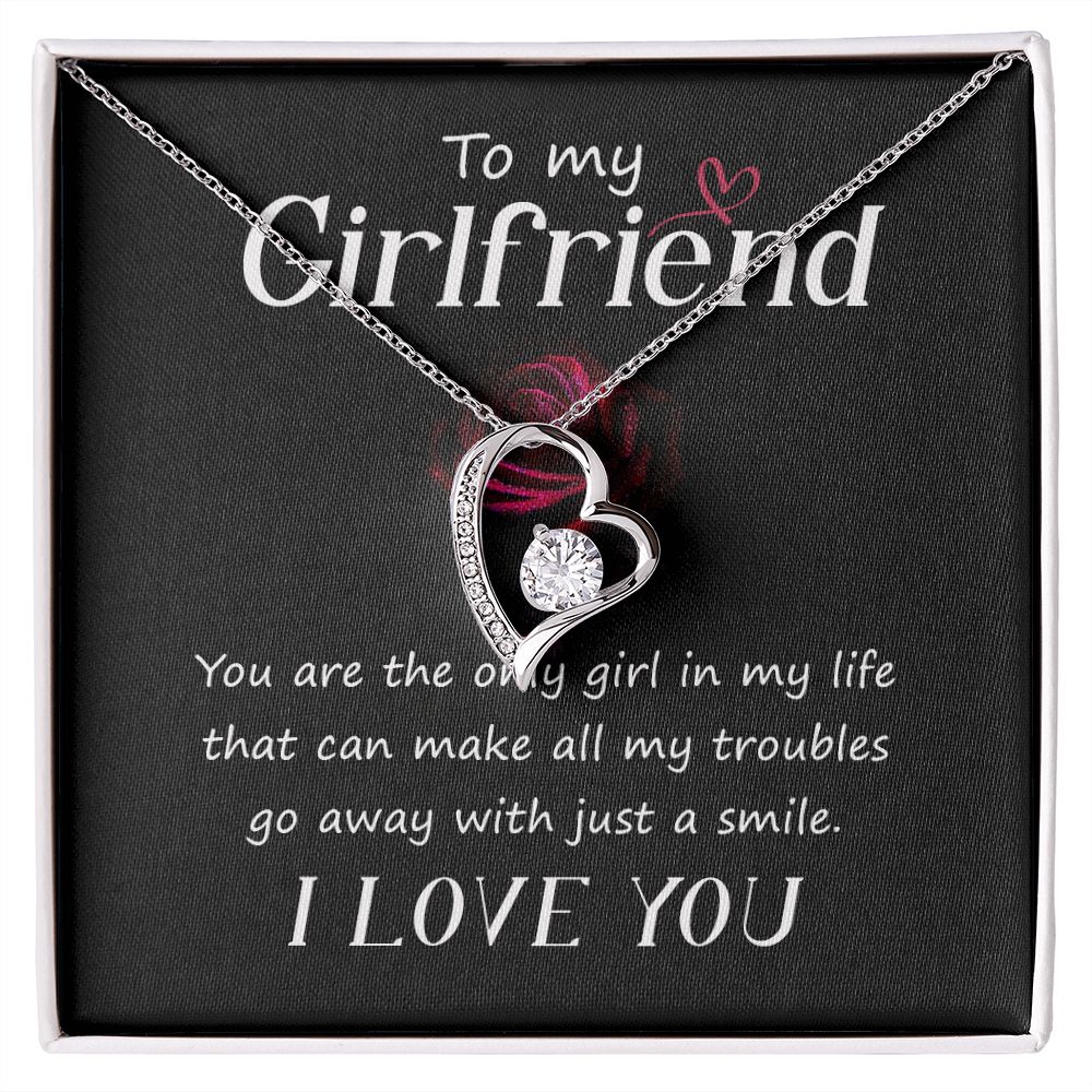 To My Girlfriend