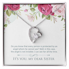 To My Sister